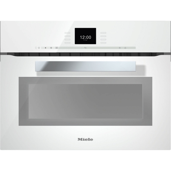 Духовой шкаф Miele H6600BM BRWS бриллиантовый белый в Ростове-на-Дону Духовой шкаф Miele H6600BM BRWS бриллиантовый белый в Ростове-на-Дону