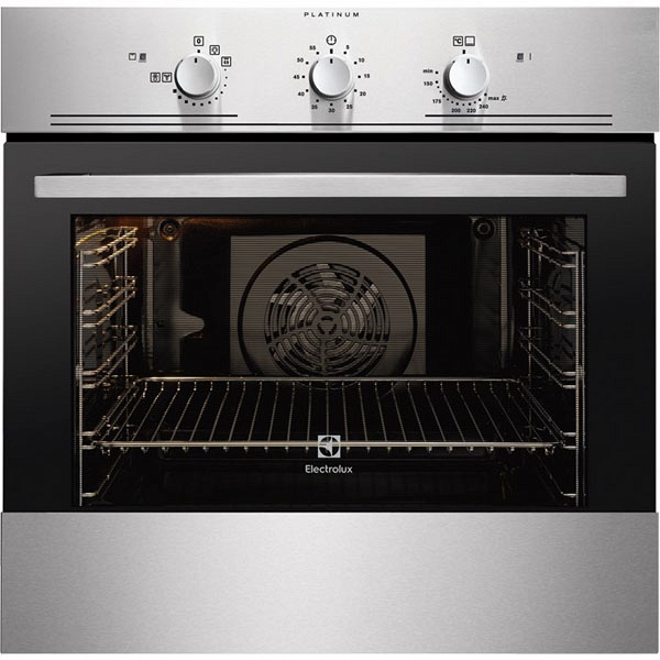 Духовой шкаф Electrolux EOG92102CX в Ростове-на-Дону Духовой шкаф Electrolux EOG92102CX в Ростове-на-Дону