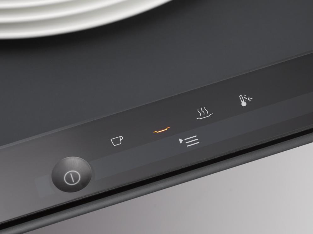 Встраиваемый подогреватель Miele ESW 7010 OBSW фото 3 в Ростове-на-Дону