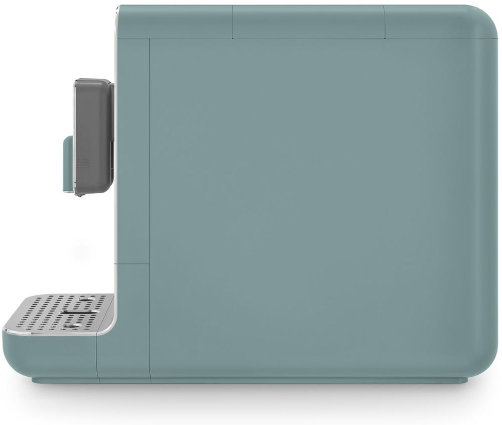 Кофемашина Smeg BCC01EGMEU фото 5 в Ростове-на-Дону