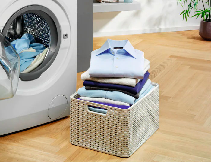 Стиральная машина Electrolux EW7WN361S фото 12 в Ростове-на-Дону