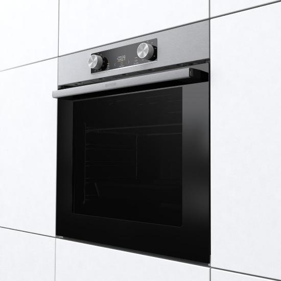 Духовой шкаф Gorenje BO6735E02XK фото 3 в Ростове-на-Дону Духовой шкаф Gorenje BO6735E02XK фото 3 в Ростове-на-Дону