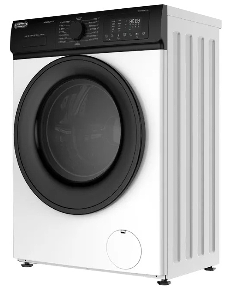 Стиральная машина DeLonghi AVENALE L 614 VI фото 3 в Ростове-на-Дону Стиральная машина DeLonghi AVENALE L 614 VI фото 3 в Ростове-на-Дону
