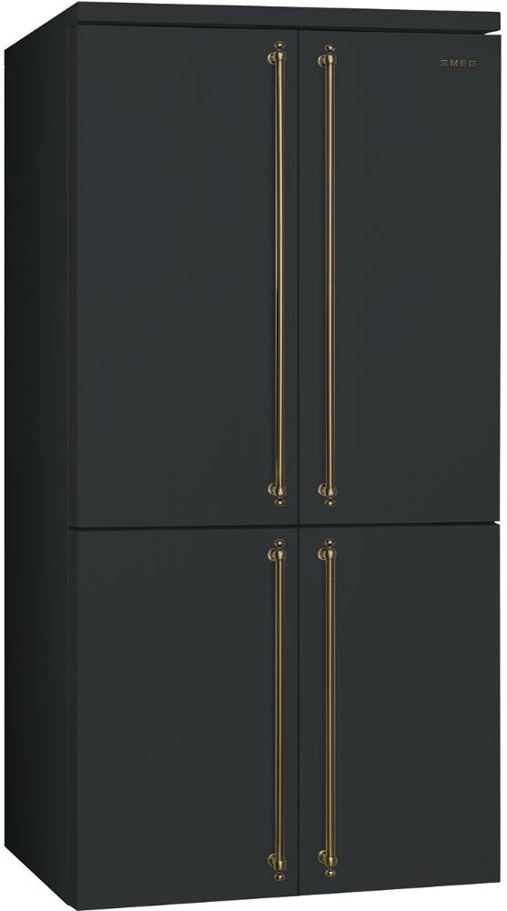 Холодильник Smeg FQ60CAO5 в Ростове-на-Дону Холодильник Smeg FQ60CAO5 в Ростове-на-Дону