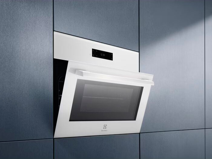 Встраиваемая микроволновая печь Electrolux EVM8E08V фото 5 в Ростове-на-Дону