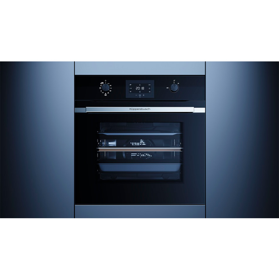 Духовой шкаф Kuppersbusch BP 6332.0 S2 фото 4 в Ростове-на-Дону