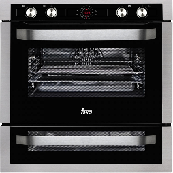 Духовой шкаф Teka HL 45.15 STAINLESS STEEL в Ростове-на-Дону