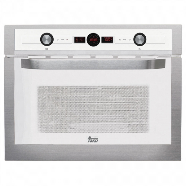 Духовой шкаф Teka MCL 32 BIS WHITE в Ростове-на-Дону