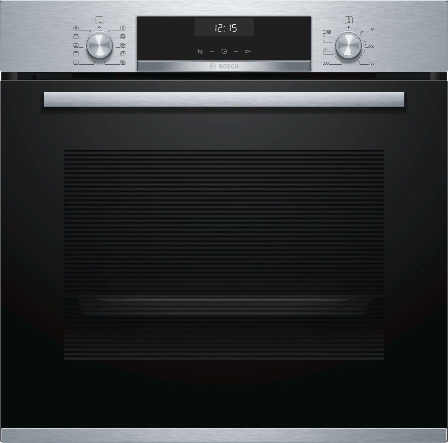 Духовой шкаф Bosch HBG517CS1S фото 1 в Ростове-на-Дону