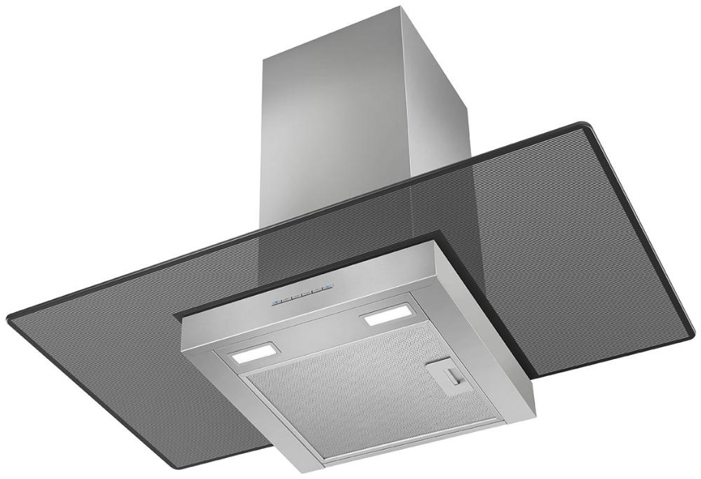 Вытяжка Smeg KBT900VE фото 4 в Ростове-на-Дону
