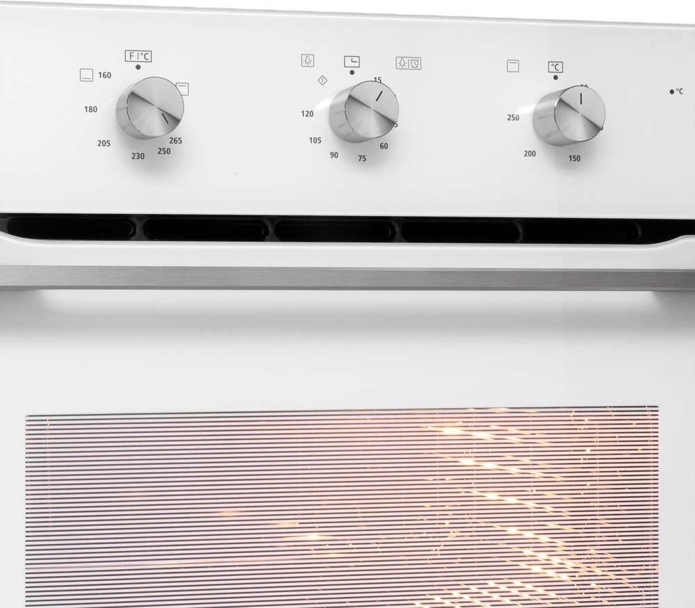 Газовый дух.шкаф Maunfeld MOGS703W фото 3 в Ростове-на-Дону
