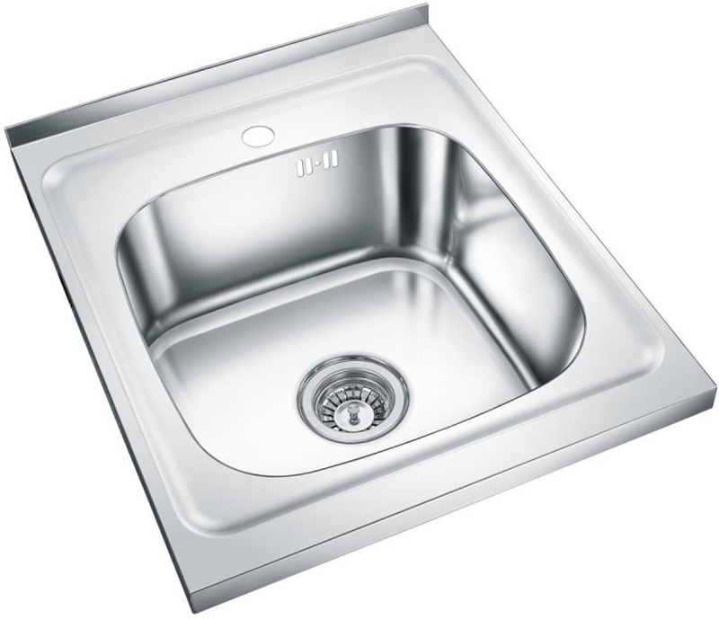 Мойка Emar T5060L фото 1 в Ростове-на-Дону Мойка Emar T5060L фото 1 в Ростове-на-Дону