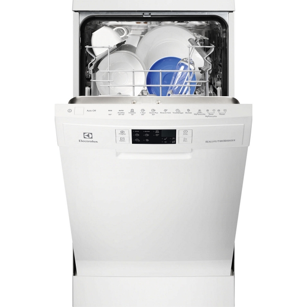 Встраиваемая посудомоечная машина Electrolux ESF9451LOW в Ростове-на-Дону