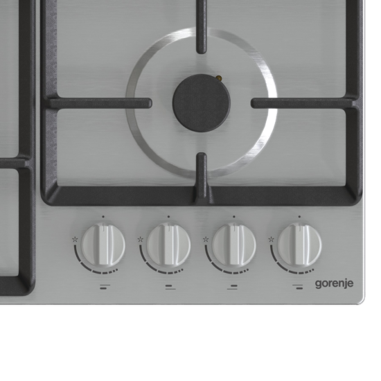Газовая варочная панель Gorenje GW641EX фото 7 в Ростове-на-Дону