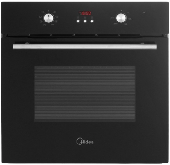 Духовой шкаф Midea EEH801GC-BL в Ростове-на-Дону Духовой шкаф Midea EEH801GC-BL в Ростове-на-Дону
