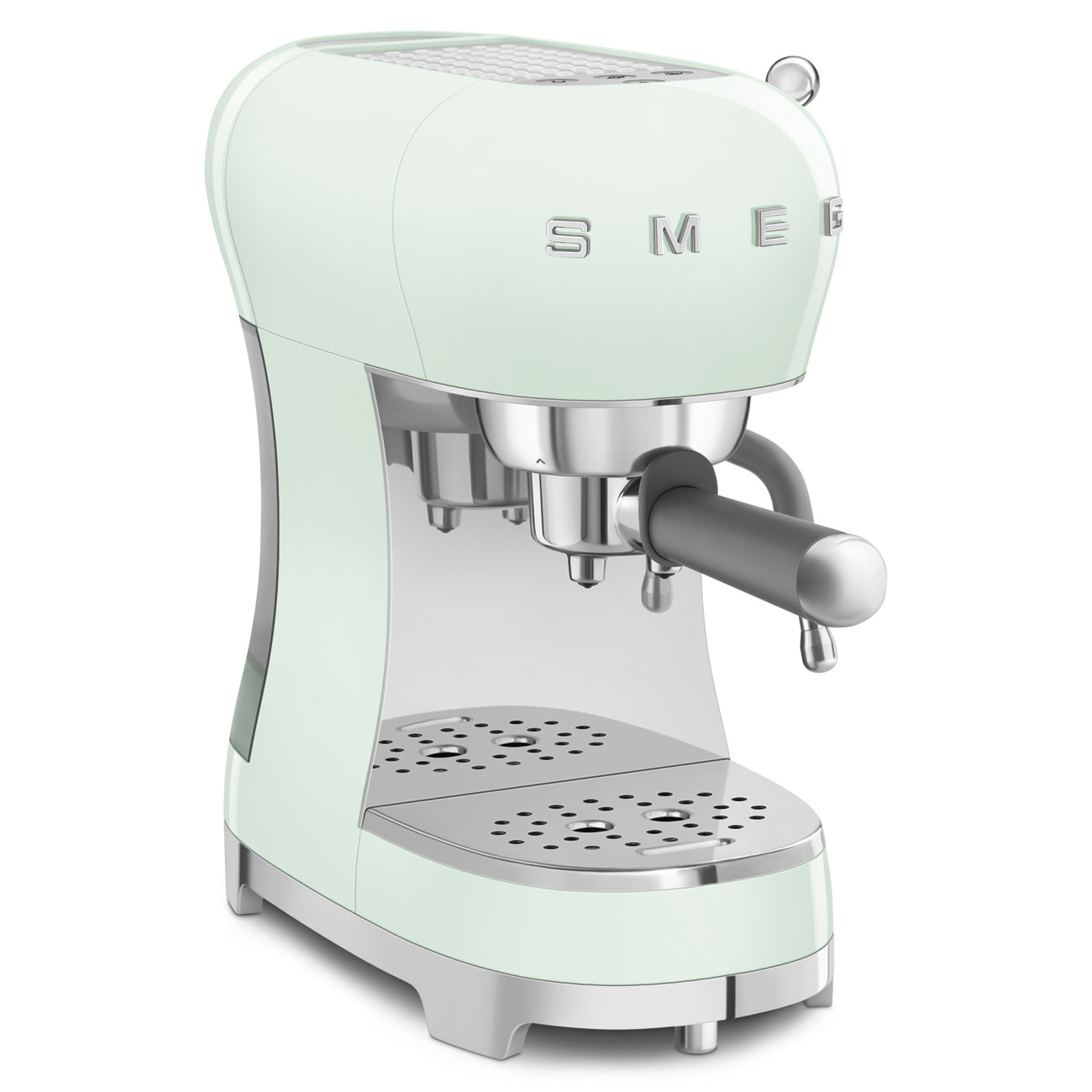 Кофемашина SMEG ECF02PGEU фото 3 в Ростове-на-Дону