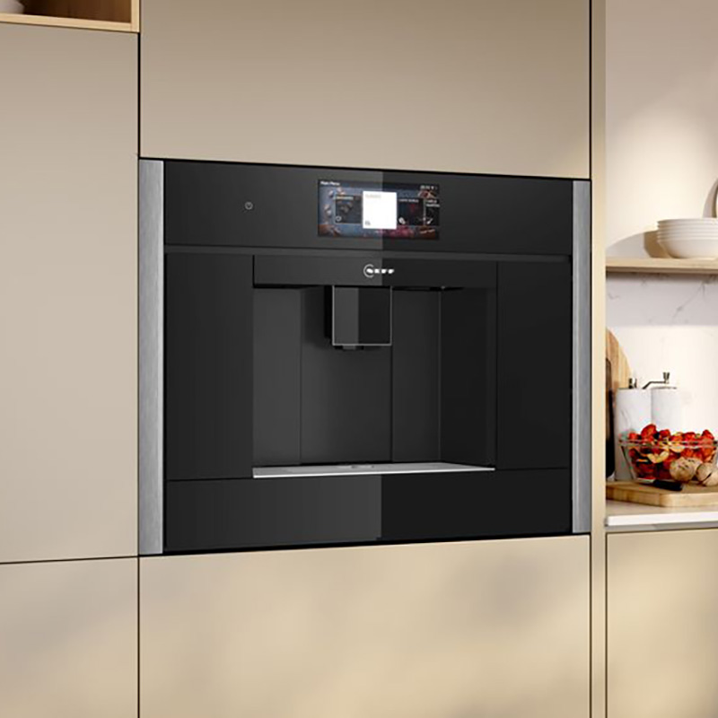 Кофемашина Neff CL4TT11N0 фото 2 в Ростове-на-Дону
