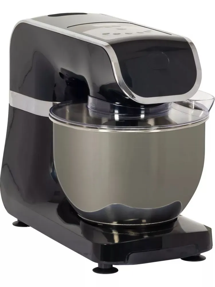 Миксер планетарный Hiberg MP 1040 DB фото 3 в Ростове-на-Дону Миксер планетарный Hiberg MP 1040 DB фото 3 в Ростове-на-Дону