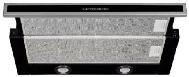 Встраиваемая вытяжка Kuppersberg SLIMLUX IV 60 XGL в Ростове-на-Дону
