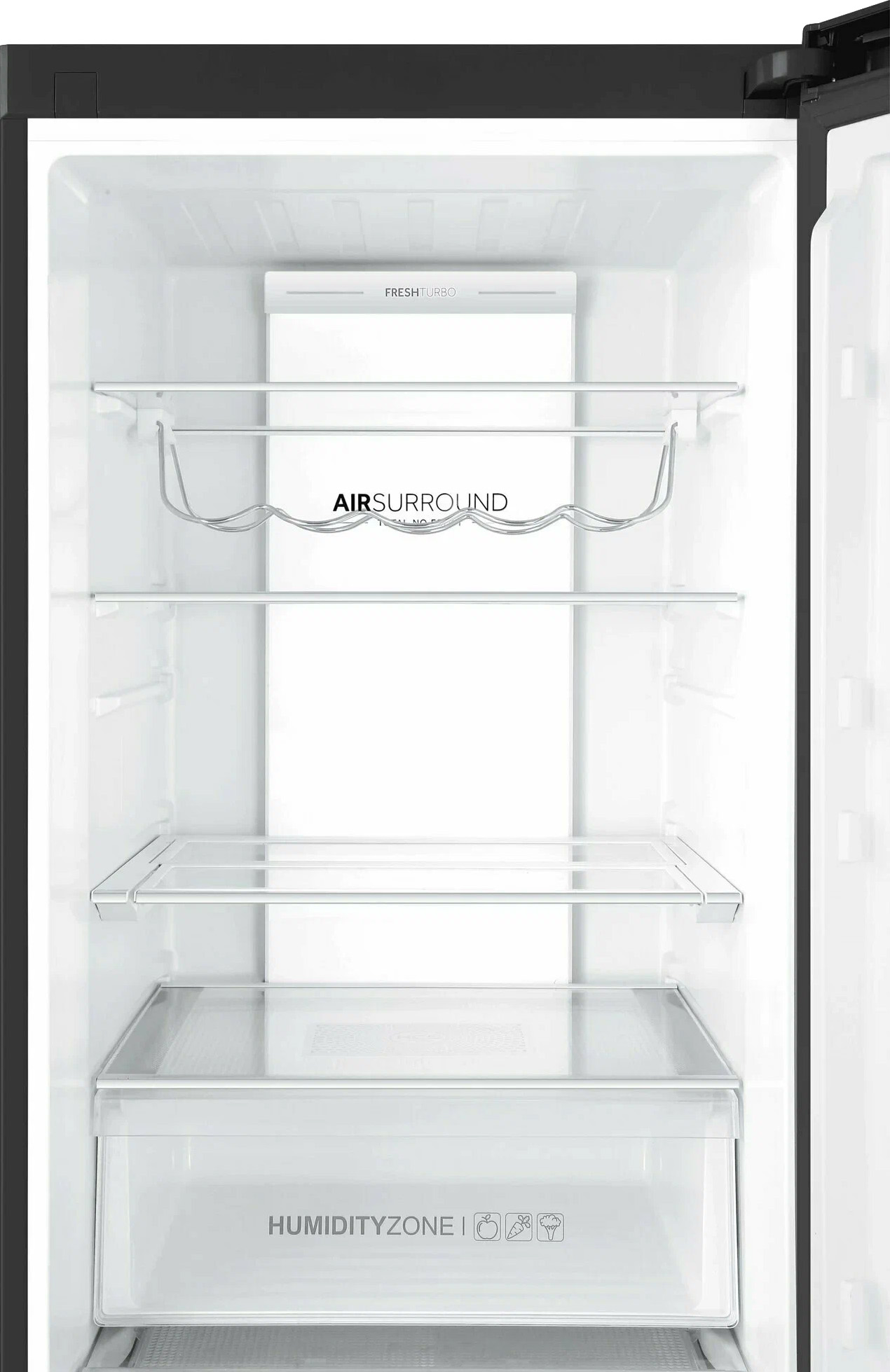 Холодильник Haier C4F740CDBGU1 фото 4 в Ростове-на-Дону