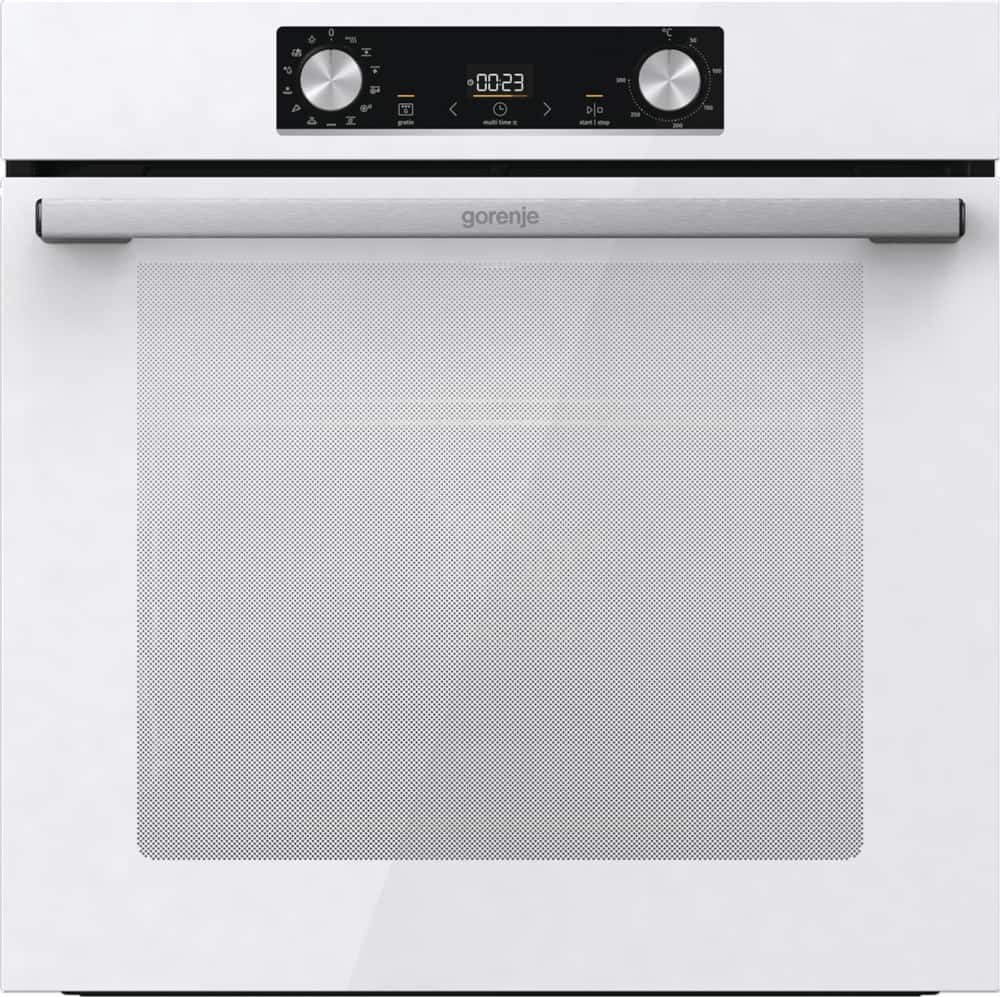 Духовой шкаф Gorenje BOS6737E09WG фото 1 в Ростове-на-Дону