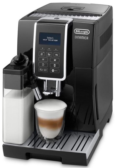 Кофемашина DeLonghi ECAM350.55.B фото 1 в Ростове-на-Дону Кофемашина DeLonghi ECAM350.55.B фото 1 в Ростове-на-Дону