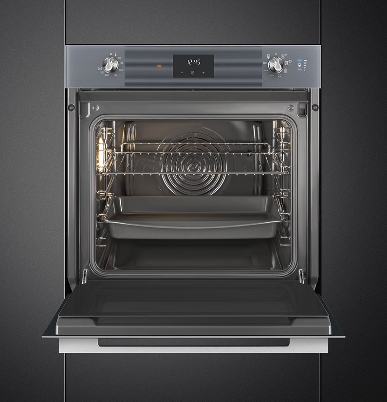 Духовой шкаф Smeg SO6100S2S фото 2 в Ростове-на-Дону Духовой шкаф Smeg SO6100S2S фото 2 в Ростове-на-Дону
