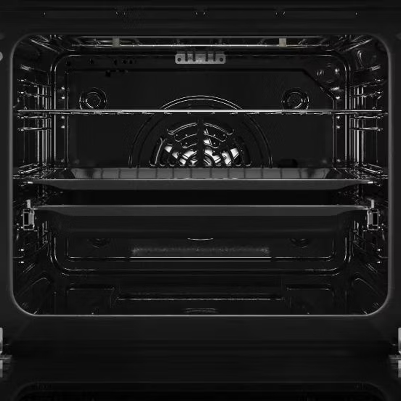 Духовой шкаф Kuppersberg HO 615 W фото 4 в Ростове-на-Дону