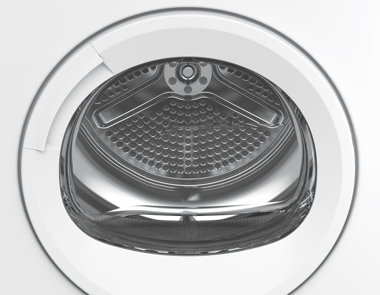 Сушильная машина Beko DU 7111 GAW фото 4 в Ростове-на-Дону
