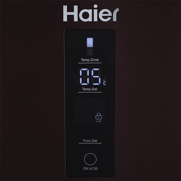 Многокамерный холодильник Haier A2F 737 CDBG фото 3 в Ростове-на-Дону