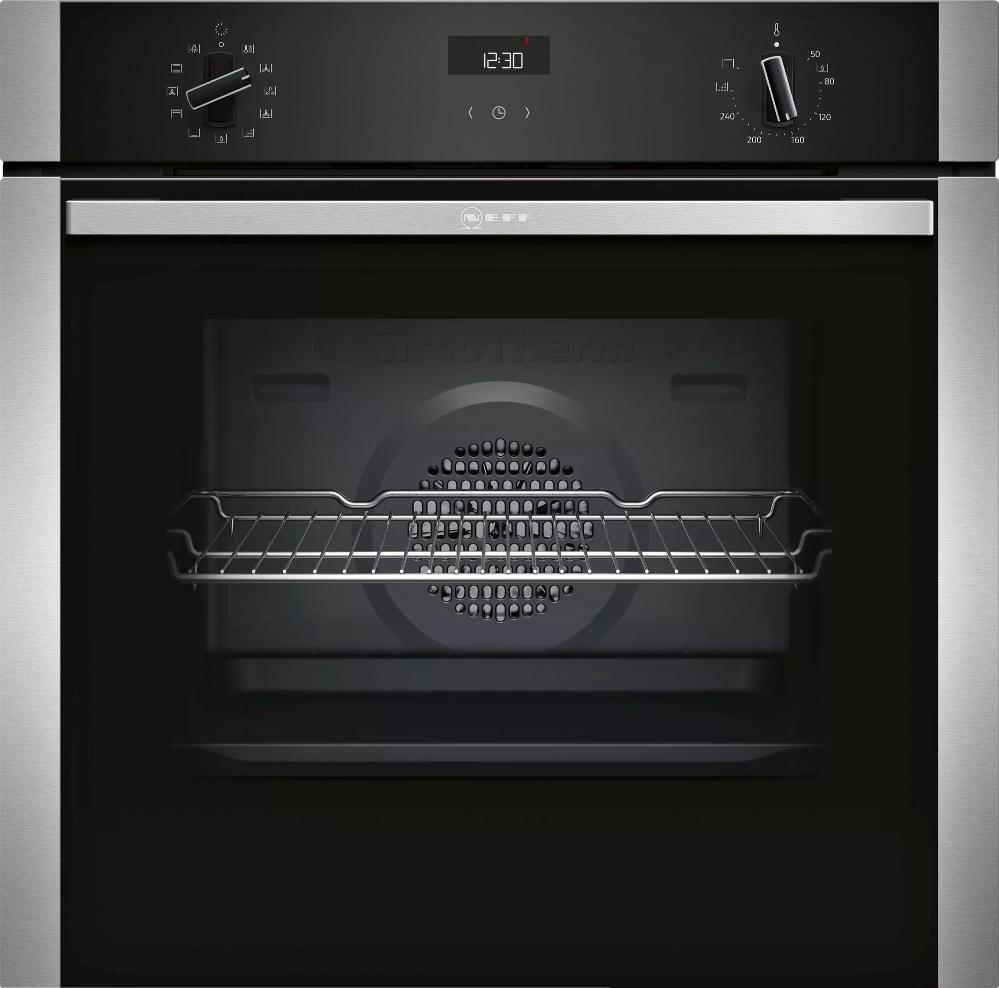 Духовой шкаф NEFF B1ACE3FN0R фото 1 в Ростове-на-Дону Духовой шкаф NEFF B1ACE3FN0R фото 1 в Ростове-на-Дону