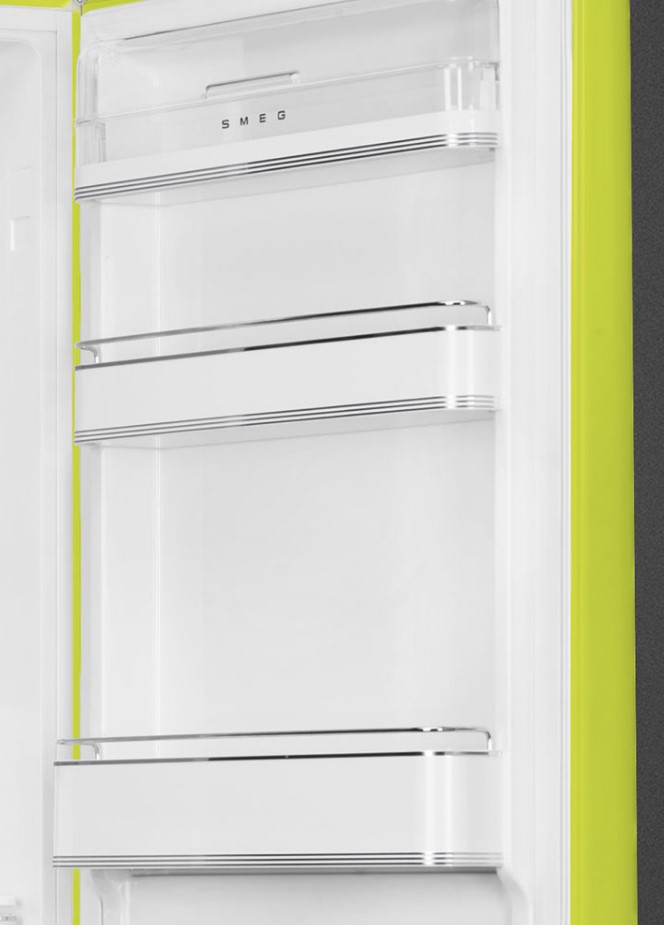 Холодильник Smeg FAB32RLI3 фото 5 в Ростове-на-Дону