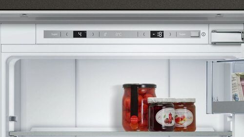 Встраиваемый холодильник Neff KI8865D20R фото 2 в Ростове-на-Дону