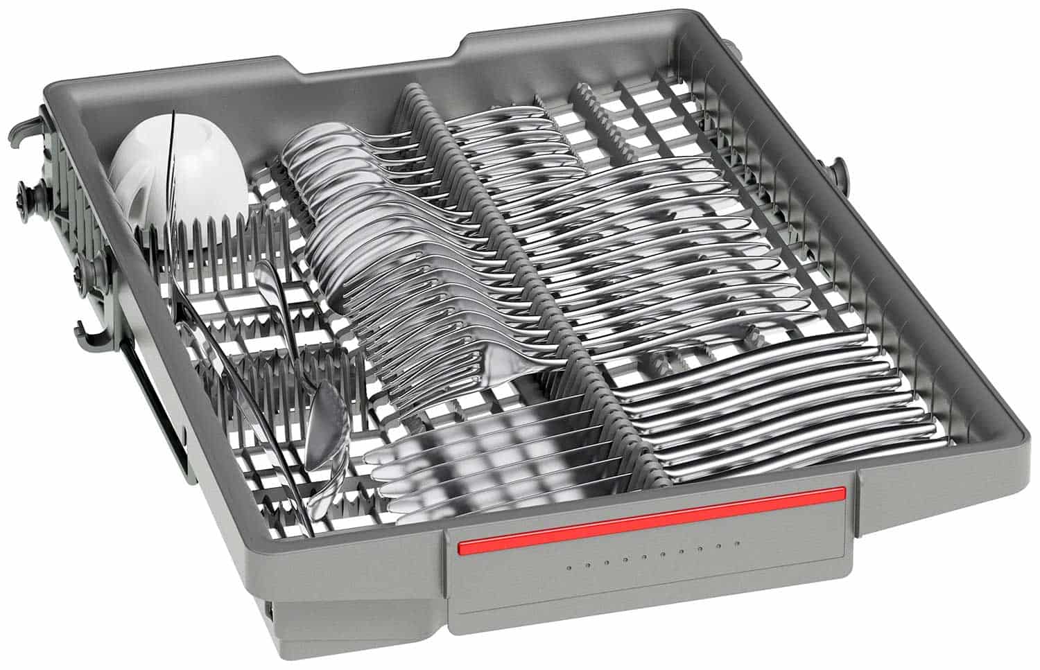 Встраиваемая посудомоечная машина Bosch SPV4HMX54E фото 4 в Ростове-на-Дону