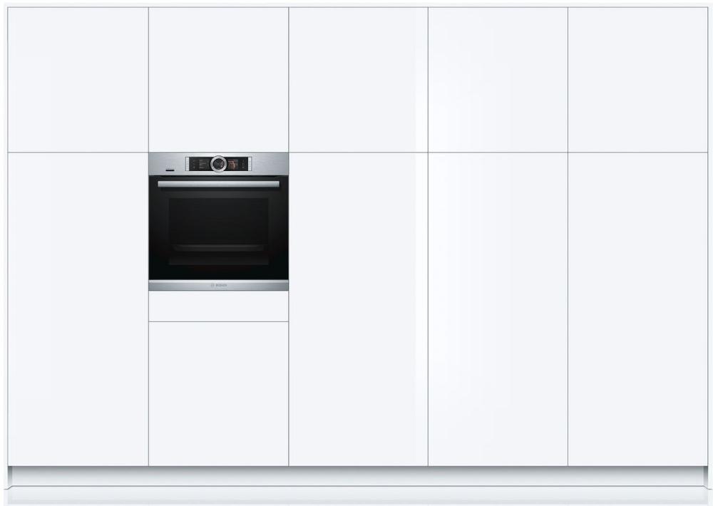 Духовой шкаф Bosch HSG 636 XS6 фото 3 в Ростове-на-Дону