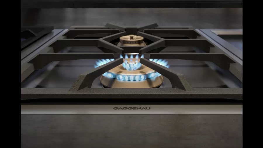 Газовая панель Gaggenau VG425215 фото 2 в Ростове-на-Дону