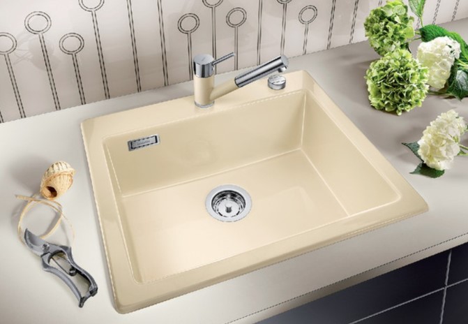 Мойка Blanco Palona 6 фото 2 в Ростове-на-Дону