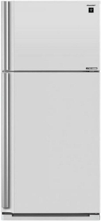 Холодильник Sharp SJ-XE55PMWH фото 1 в Ростове-на-Дону