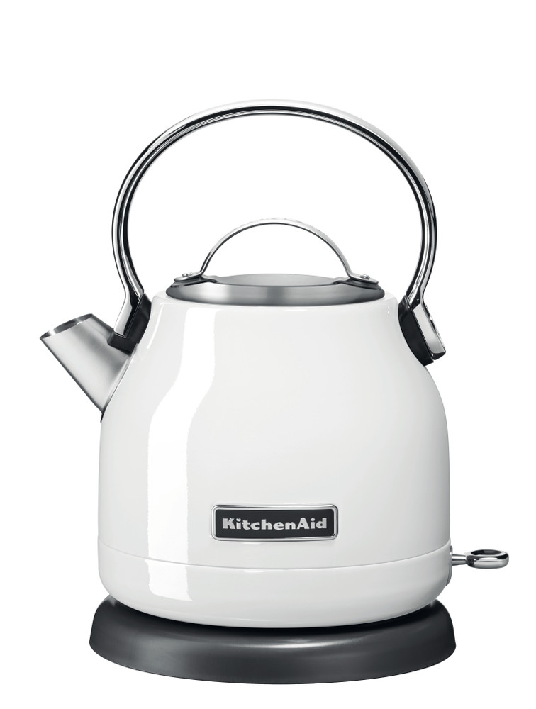 Чайник KitchenAid 5KEK1222EWH фото 1 в Ростове-на-Дону