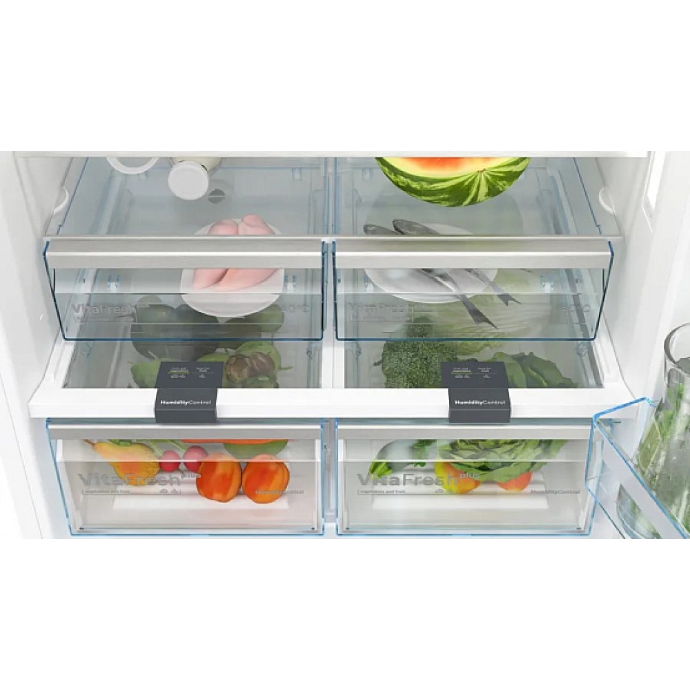 Холодильник Bosch KGD86AW31U фото 3 в Ростове-на-Дону