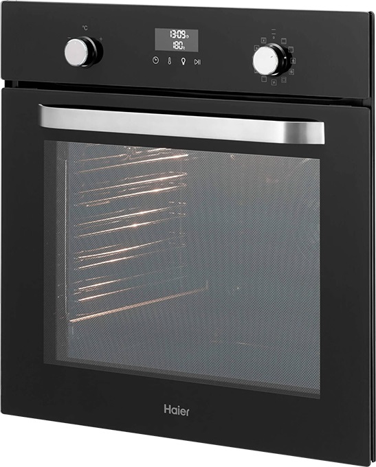 Духовой шкаф Haier HOX-P 11 HGB фото 2 в Ростове-на-Дону