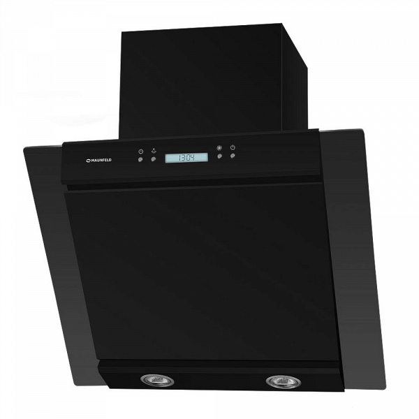 Вытяжка Maunfeld GLORIA 60 BLACK GLASS B в Ростове-на-Дону