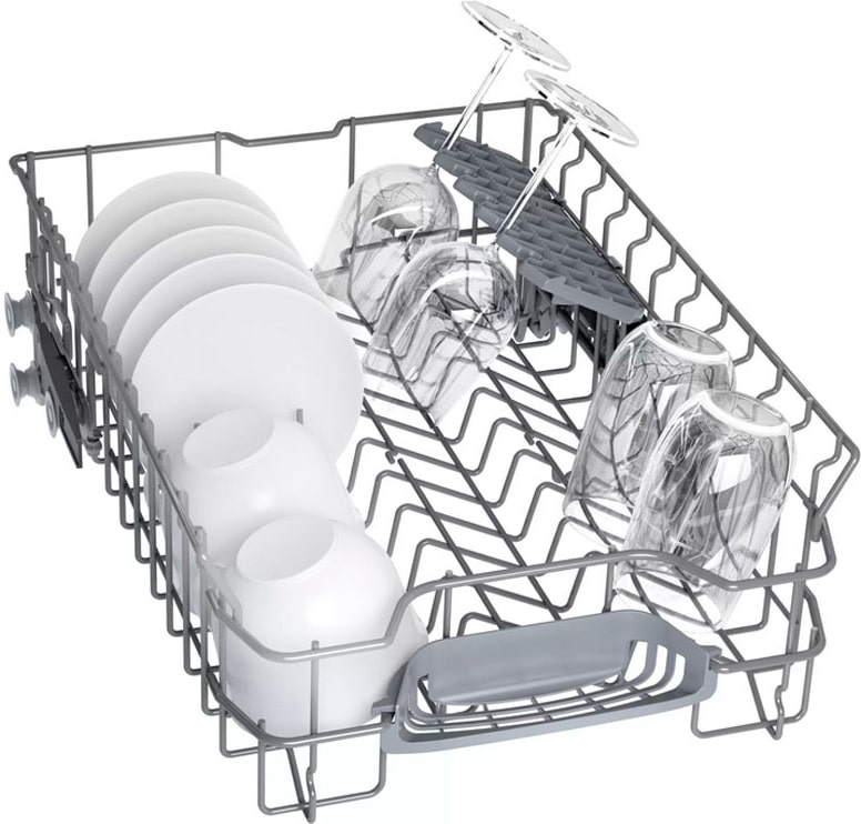 Встраиваемая посудомоечная машина Bosch SPV4EMX16E фото 6 в Ростове-на-Дону