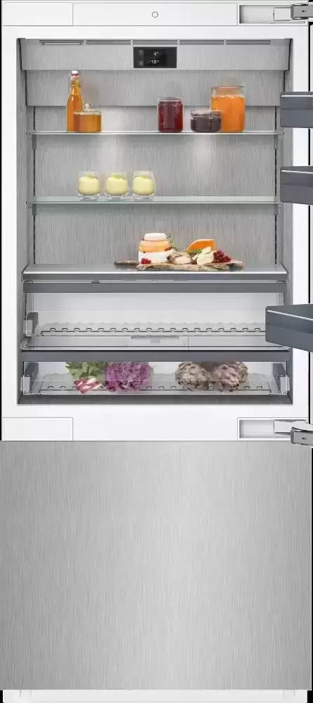 Холодильно-морозильная комбинация Gaggenau RB492303 фото 2 в Ростове-на-Дону Холодильно-морозильная комбинация Gaggenau RB492303 фото 2 в Ростове-на-Дону