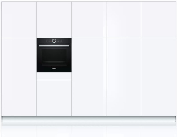 Духовой шкаф Bosch HBG655NB1 фото 4 в Ростове-на-Дону