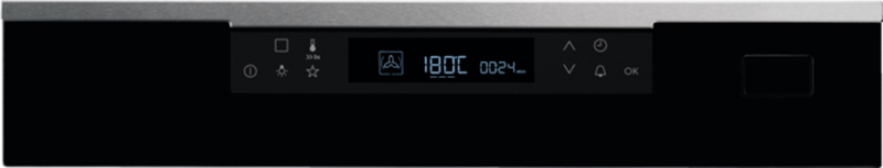 Духовой шкаф Electrolux KOBCS31X фото 2 в Ростове-на-Дону Духовой шкаф Electrolux KOBCS31X фото 2 в Ростове-на-Дону