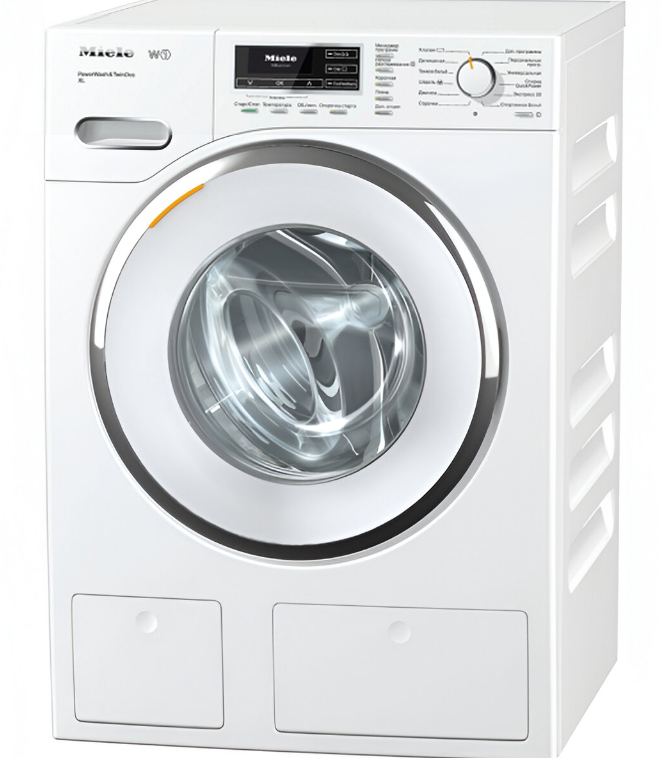 Стиральная машина Miele WMR560WPS в Ростове-на-Дону