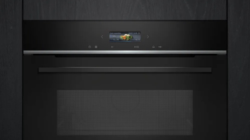 Микроволновая печь Siemens CE732GXB1 фото 2 в Ростове-на-Дону
