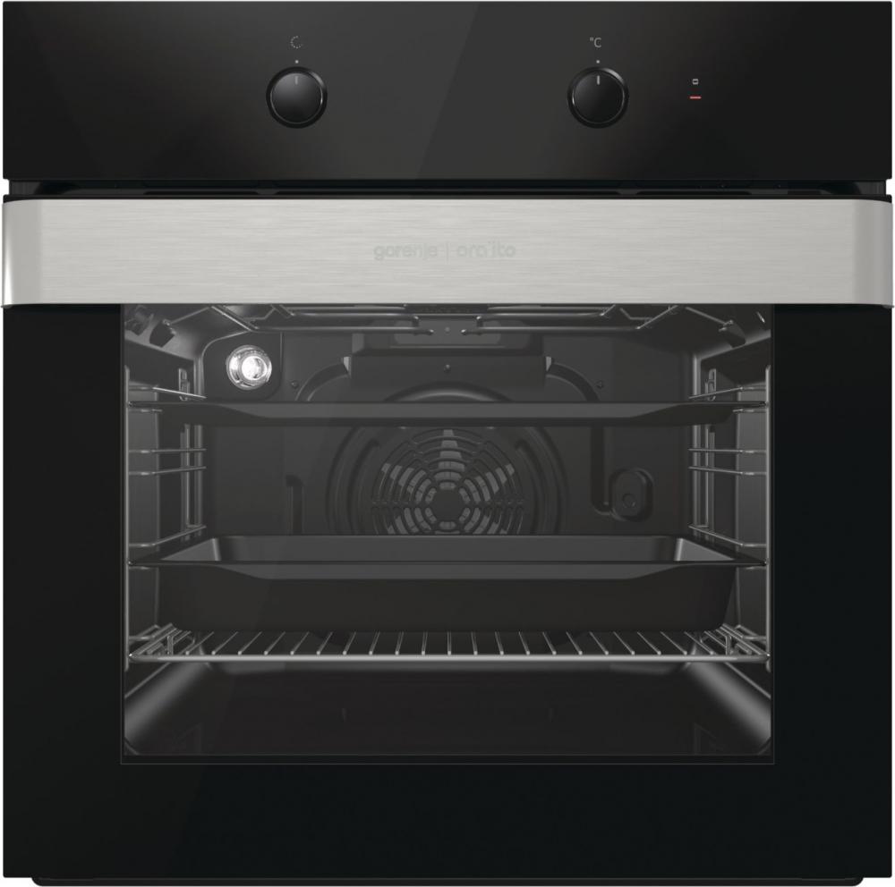 Духовой шкаф Gorenje BO 717 ORAB фото 1 в Ростове-на-Дону Духовой шкаф Gorenje BO 717 ORAB фото 1 в Ростове-на-Дону