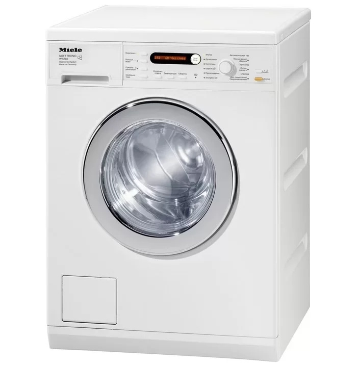Стиральная машина Miele W 5872 Edition 111 фото 1 в Ростове-на-Дону Стиральная машина Miele W 5872 Edition 111 фото 1 в Ростове-на-Дону